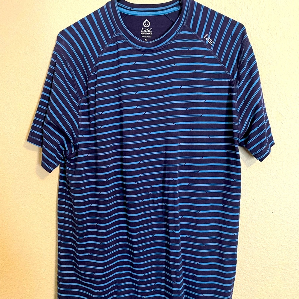 Tasc performance t shirt